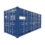 20ft High Cube Container
