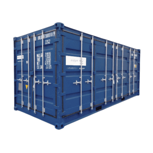 20ft High Cube Container