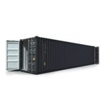40FT TUNNEL CONTAINER