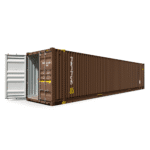 45FT Shipping Container