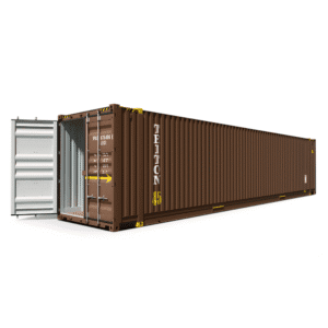 45FT Shipping Container