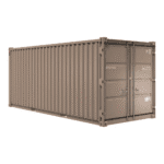 20ft New Shipping Container