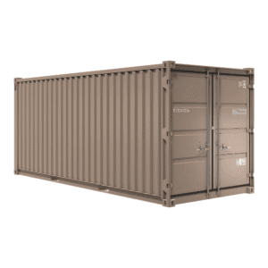 20ft New Shipping Container