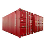 20FT SHIPPING CONTAINER