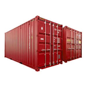 20FT SHIPPING CONTAINER