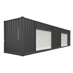 CONTAINER ROLL UP DOORS