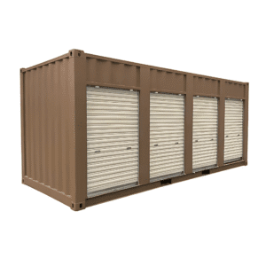 CONTAINER ROLL UP DOORS