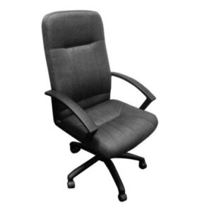 Site Office Cabin Manager Chair