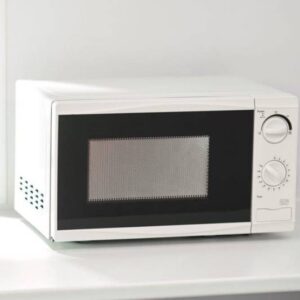 Site Cabin Microwave