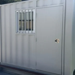 Kaijian KJ Container Room KJ10-28 10' x 8'