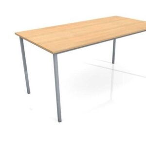 Site Office / Meeting Room Table (1500mm)