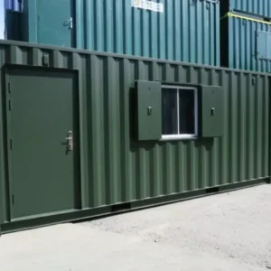 Portable Storage Shipping Containers – In Stock