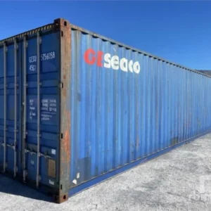 40ft shipping container β CSC plate updated