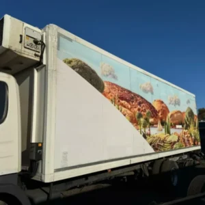 Storage Containers 27 ft / Insulated