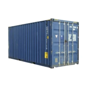 Used 20Ft High Cube Container – Grade A