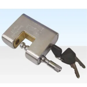 Shipping Container Padlock