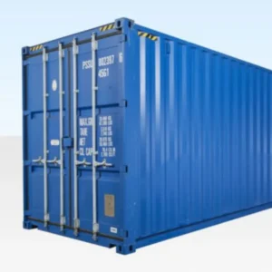 Fresh New One Trip Jan 2024 40ft High Cube 9'6ft High Container