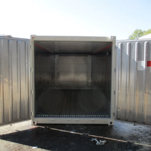 20ft Used Refrigerated Container β Ideal Freezer or Chiller