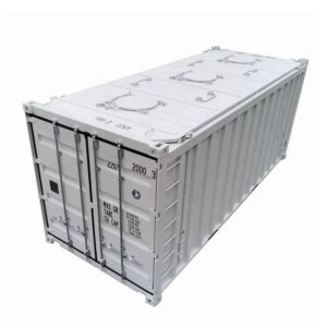 20ft Dry Loading Shipping Container (Sale)