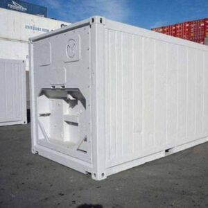 Insulated Containers