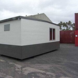 Portable Buildings